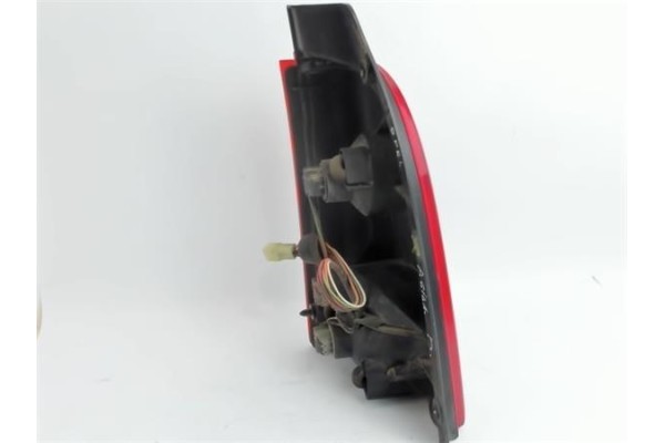 Recambio de piloto trasero derecho para opel agila referencia OEM IAM 301312LS  