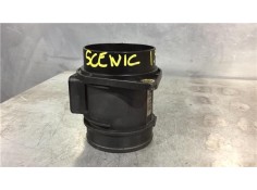 Recambio de caudalimetro para renault megane i (ba0/1_) 1.9 dci (ba05, ba1f) referencia OEM IAM 7700105010 20205348 