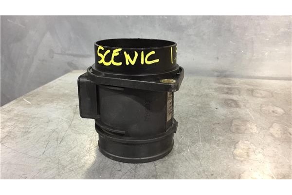 Recambio de caudalimetro para renault megane i (ba0/1_) 1.9 dci (ba05, ba1f) referencia OEM IAM 7700105010 20205348 