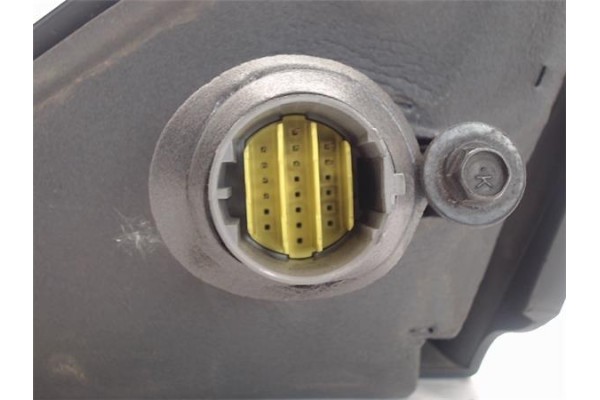 Recambio de retrovisor derecho para renault laguna ii (bg0) referencia OEM IAM   