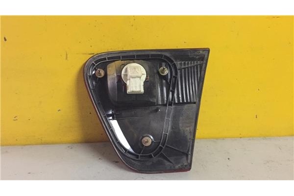 Recambio de piloto interior izquierdo para seat cordoba berlina (6k2)(08.1999 ) 1.4 stella [1,4 ltr. - 44 kw] referencia OEM IAM