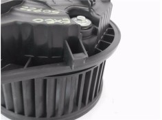 Recambio de motor calefaccion para seat exeo st (3r5) 2.0 reference referencia OEM IAM 8E1820021E  
