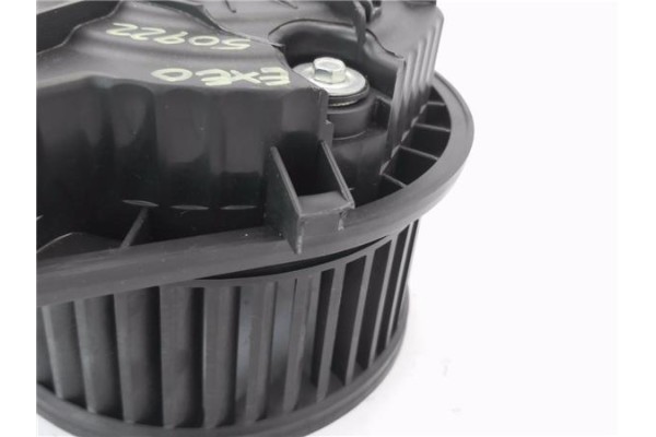 Recambio de motor calefaccion para seat exeo st (3r5) 2.0 reference referencia OEM IAM 8E1820021E  