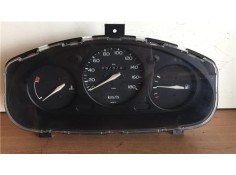 Recambio de cuadro completo para nissan micra (k11) 1.3 i 16v referencia OEM IAM 248105F562 10049 