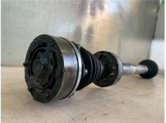 Recambio de palier delantero derecho para volkswagen golf iii (1h1) 2.0 referencia OEM IAM 1H0407452CX  