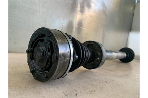 Recambio de palier delantero derecho para volkswagen golf iii (1h1) 2.0 referencia OEM IAM 1H0407452CX  