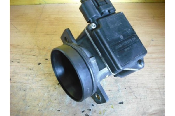 Recambio de caudalimetro para ford focus berlina (cak) 1.6 ghia referencia OEM IAM 98AB12B579DA XS4F12B624AA 