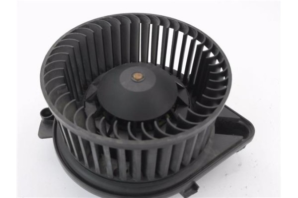 Recambio de motor calefaccion para seat exeo st (3r5) 2.0 reference referencia OEM IAM 8E1820021E  
