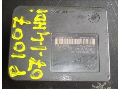 Recambio de nucleo abs para peugeot 1007 1.4 dolce referencia OEM IAM 9654777580 10020601974 10096011543 