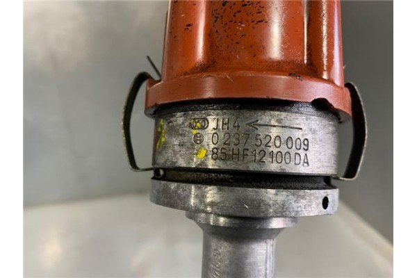 Recambio de delco para ford sierra berlina 2.0 i referencia OEM IAM BOSCH 0237520009 