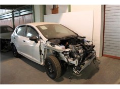 seat ibiza berlina (6j5) del año 2010