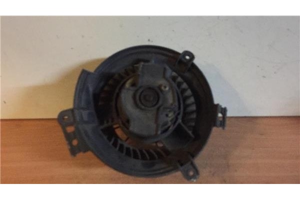 Recambio de motor calefaccion para mercedes-benz clase e berlina (bm 124)(1992) 2.0 200 e / e 200 (124.019) [2,0 ltr. - 100 kw 1