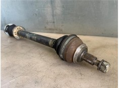 Recambio de palier delantero derecho para volkswagen golf iii (1h1) 2.0 referencia OEM IAM 1H0407452CX  