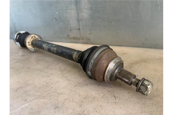 Recambio de palier delantero derecho para volkswagen golf iii (1h1) 2.0 referencia OEM IAM 1H0407452CX  