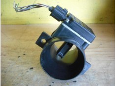 Recambio de caudalimetro para ford focus berlina (cak) 1.6 ghia referencia OEM IAM 98AB12B579DA XS4F12B624AA 