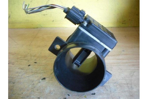 Recambio de caudalimetro para ford focus berlina (cak) 1.6 ghia referencia OEM IAM 98AB12B579DA XS4F12B624AA 
