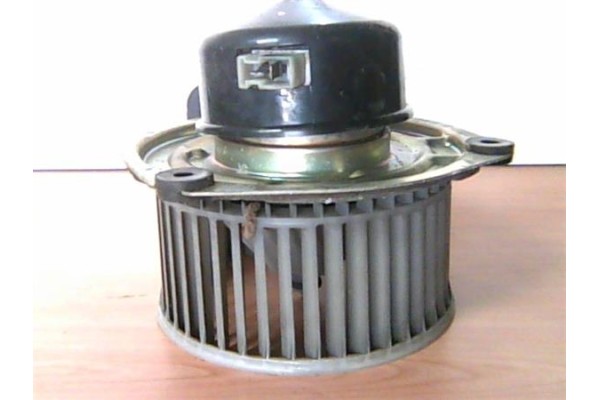 Recambio de motor calefaccion para nissan patrol gr (y60)(1988) 2.8 d referencia OEM IAM 272200B100  