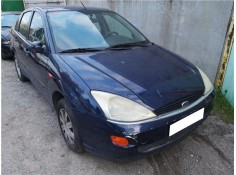 ford focus sedán (dfw) del año 1999