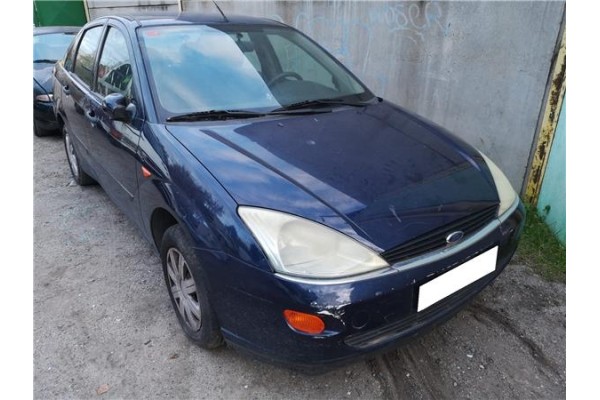 ford focus sedán (dfw) del año 1999