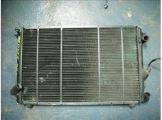 Recambio de radiador para renault espace (j63) 2.0 (j636) referencia OEM IAM   