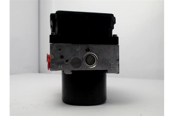 Recambio de nucleo abs para ford fiesta vi 1.4 tdci referencia OEM IAM 10096101503 27040834104124 