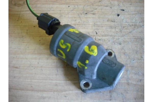 Recambio de valvula ralenti para ford focus berlina (cak) 1.6 ghia referencia OEM IAM XS4U9F715DA  