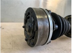 Recambio de palier delantero derecho para volkswagen golf iii (1h1) 2.0 referencia OEM IAM 1H0407452CX  