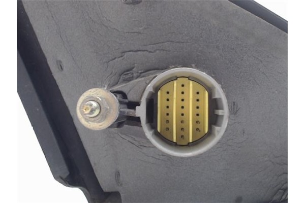 Recambio de retrovisor electrico izquierdo para renault laguna ii grandtour (kg0) referencia OEM IAM   