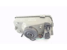 Recambio de faro delantero izquierdo para peugeot boxer furgón (230l) 1.9 d referencia OEM IAM 6204AF 6204AK 