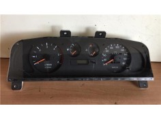 Recambio de cuadro completo para nissan terrano ii (r20) 2.7 td 4wd referencia OEM IAM 248100F017 21000503 