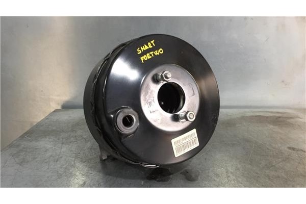Recambio de servofreno para smart fortwo coupe 1.0 fortwo coupe (52kw) referencia OEM IAM A4514300008 0204051759 