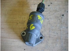 Recambio de valvula ralenti para ford focus berlina (cak) 1.6 ghia referencia OEM IAM XS4U9F715DA  