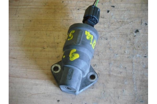 Recambio de valvula ralenti para ford focus berlina (cak) 1.6 ghia referencia OEM IAM XS4U9F715DA  