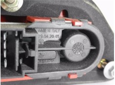 Recambio de piloto trasero izquierdo para alfa romeo 156 (116) 2.4 jtd referencia OEM IAM 29062001  