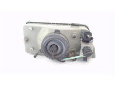 Recambio de faro delantero izquierdo para peugeot boxer furgón (230l) 1.9 d referencia OEM IAM 6204AF 6204AK 