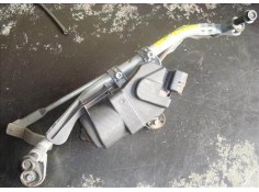 MOTOR LIMPIAPARABRISAS DELANTERO 9646459880 545205111 
