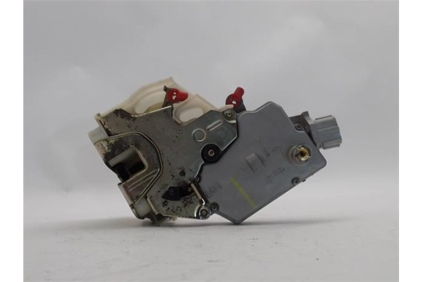 Recambio de cierre electromagnetico trasero izquierdo para nissan primera berlina (p11)(1996) 2.0 td referencia OEM IAM   