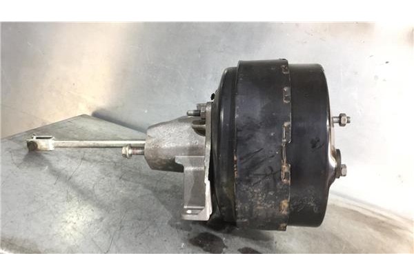 Recambio de servofreno para smart fortwo coupe 1.0 fortwo coupe (52kw) referencia OEM IAM A4514300008 0204051759 