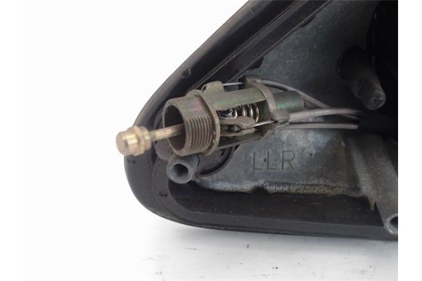 Recambio de retrovisor derecho para seat cordoba berlina (6k2) referencia OEM IAM   