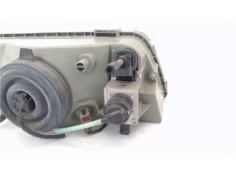 Recambio de faro delantero izquierdo para peugeot boxer furgón (230l) 1.9 d referencia OEM IAM 6204AF 6204AK 