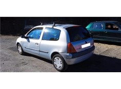 renault clio ii fase i (b/cb0) del año 1998