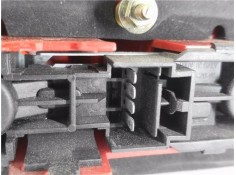 Recambio de piloto trasero izquierdo para alfa romeo 156 (116) 2.4 jtd referencia OEM IAM 29062001  