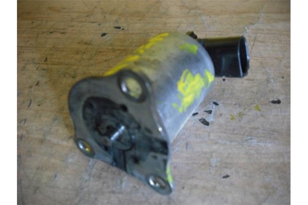 Recambio de egr para renault megane i (ba0/1_) 1.9 dci (ba05, ba1f) referencia OEM IAM 722818570  
