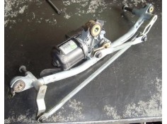 Recambio de motor limpiaparabrisas delantero para peugeot 1007 1.4 dolce referencia OEM IAM 9646459880 545205111 