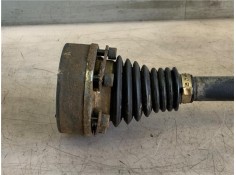 Recambio de palier delantero izquierdo para volkswagen golf iii (1h1) 2.0 referencia OEM IAM 1H0407451AX  