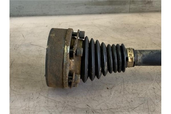 Recambio de palier delantero izquierdo para volkswagen golf iii (1h1) 2.0 referencia OEM IAM 1H0407451AX  