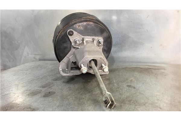 Recambio de servofreno para smart fortwo coupe 1.0 fortwo coupe (52kw) referencia OEM IAM A4514300008 0204051759 