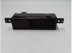 RELOJ HORARIO 39700SH3G05 