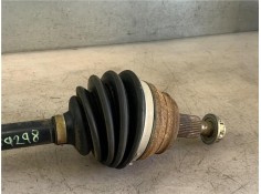 Recambio de palier delantero izquierdo para volkswagen golf iii (1h1) 2.0 referencia OEM IAM 1H0407451AX  