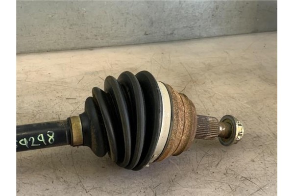 Recambio de palier delantero izquierdo para volkswagen golf iii (1h1) 2.0 referencia OEM IAM 1H0407451AX  